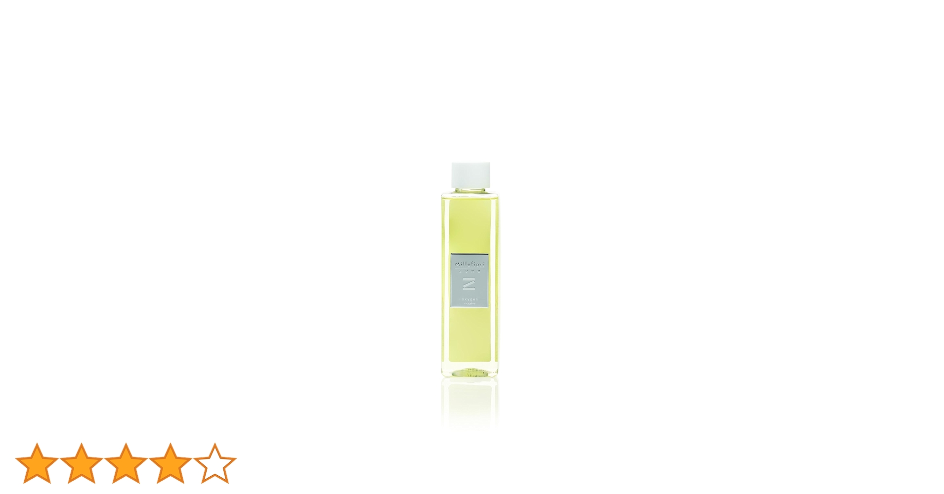 Amazon.co.jp: Millefiori フレグランスディフューザー 専用リフィル